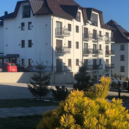 Zlatibor Hills Apartments Wellnes & Spa 외부 사진