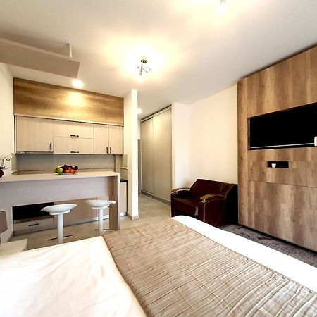 Zlatibor Hills Apartments Wellnes & Spa 외부 사진