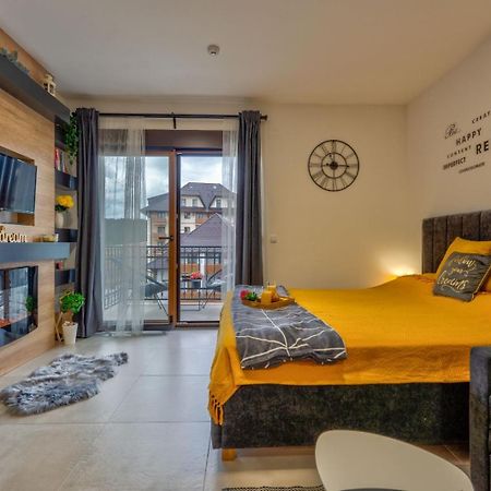 Zlatibor Hills Apartments Wellnes & Spa 외부 사진