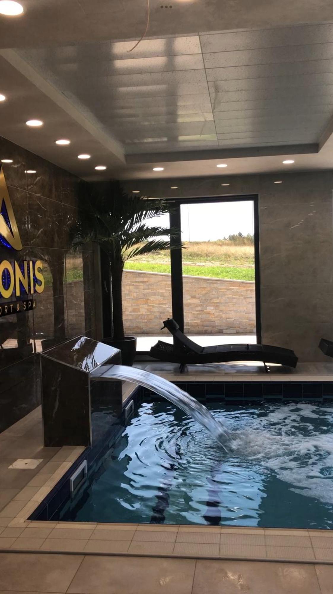 Zlatibor Hills Apartments Wellnes & Spa 외부 사진
