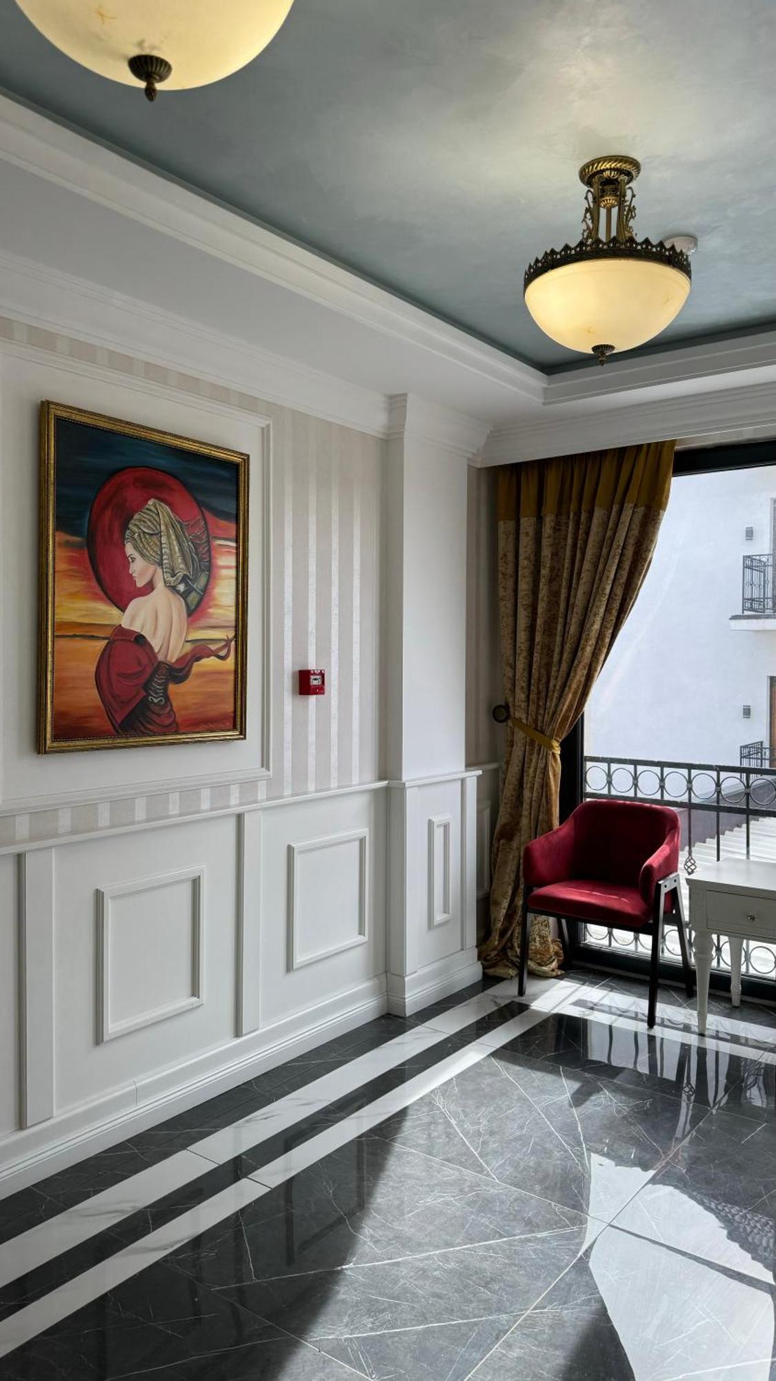 Zlatibor Hills Apartments Wellnes & Spa 외부 사진