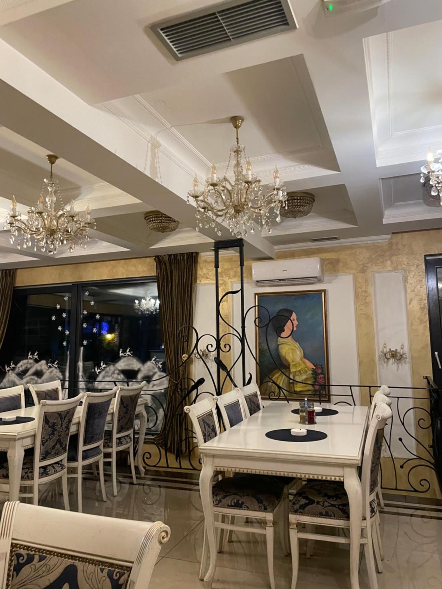 Zlatibor Hills Apartments Wellnes & Spa 외부 사진