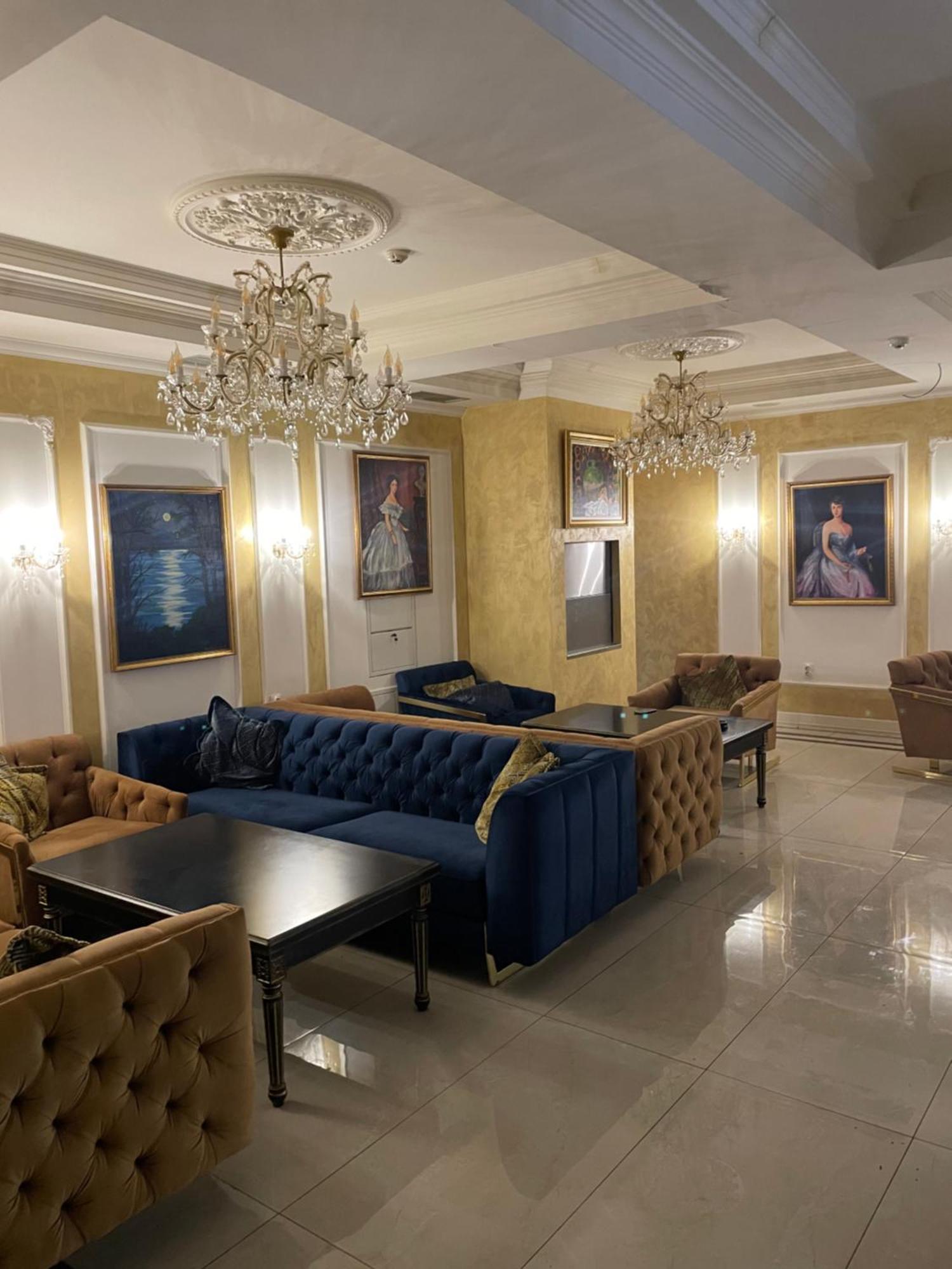 Zlatibor Hills Apartments Wellnes & Spa 외부 사진