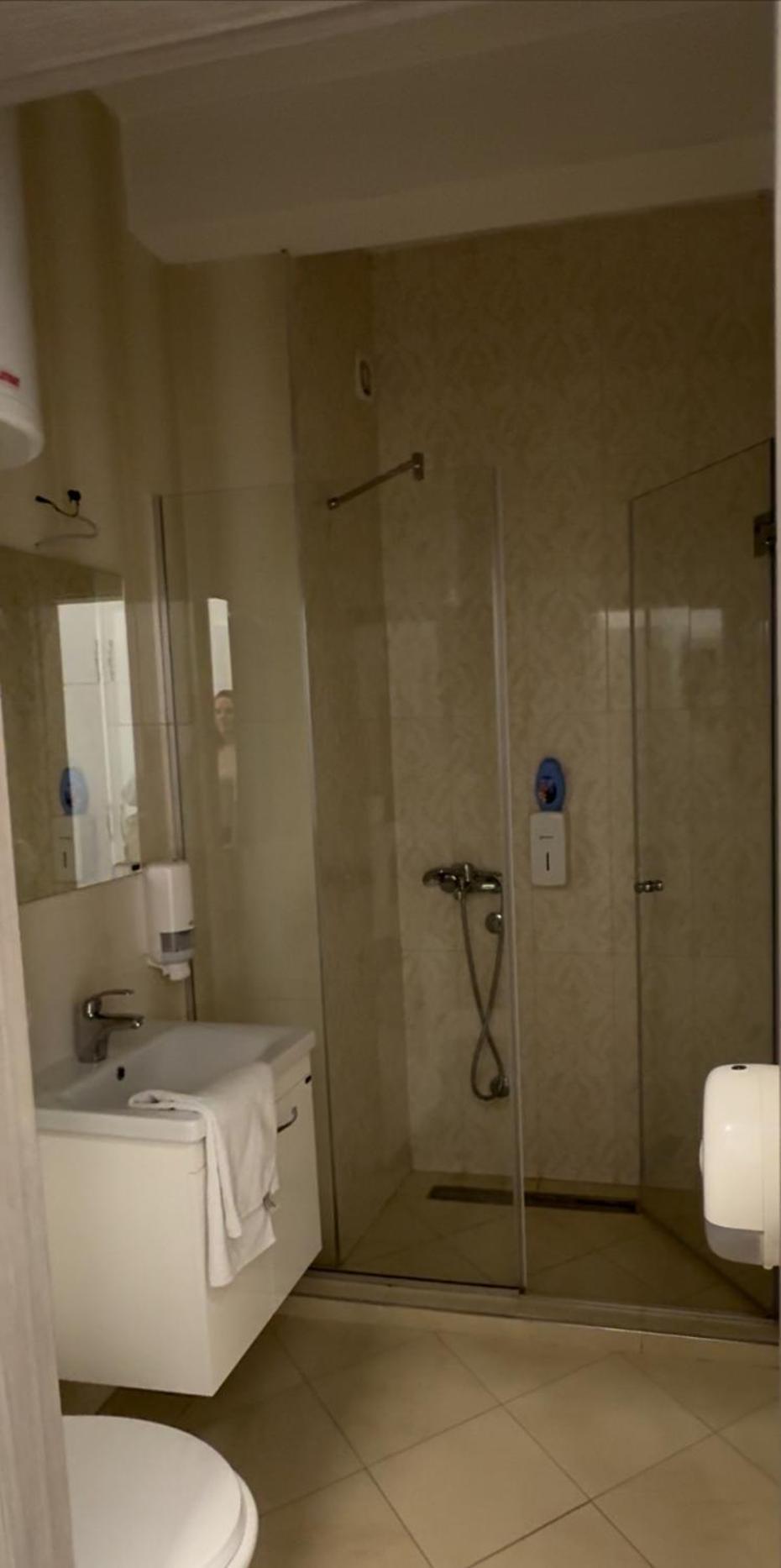 Zlatibor Hills Apartments Wellnes & Spa 외부 사진