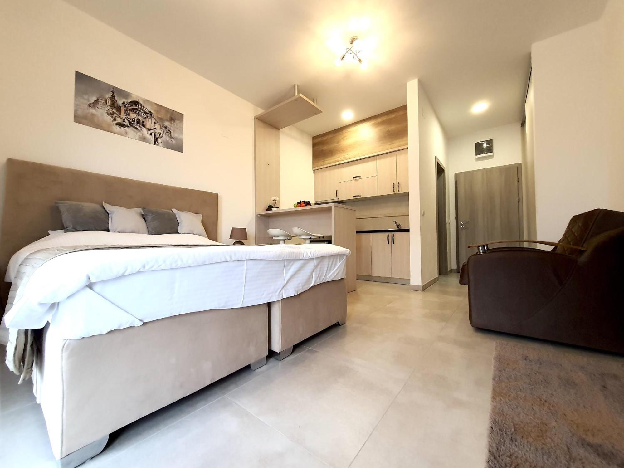 Zlatibor Hills Apartments Wellnes & Spa 외부 사진