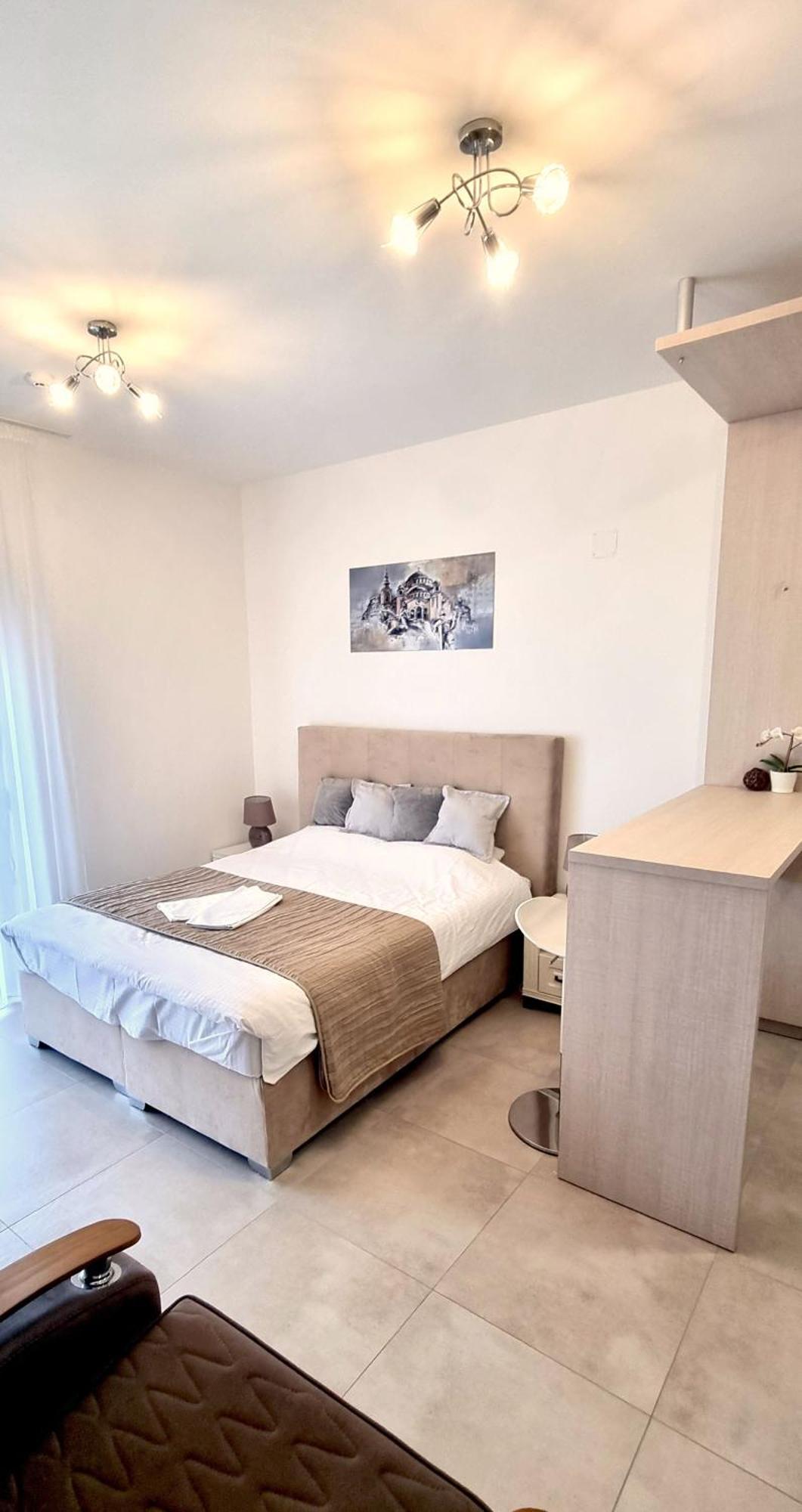 Zlatibor Hills Apartments Wellnes & Spa 외부 사진
