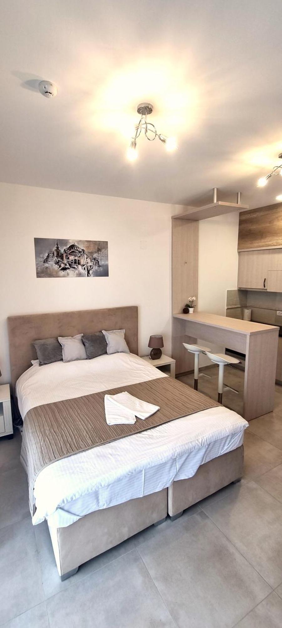 Zlatibor Hills Apartments Wellnes & Spa 외부 사진