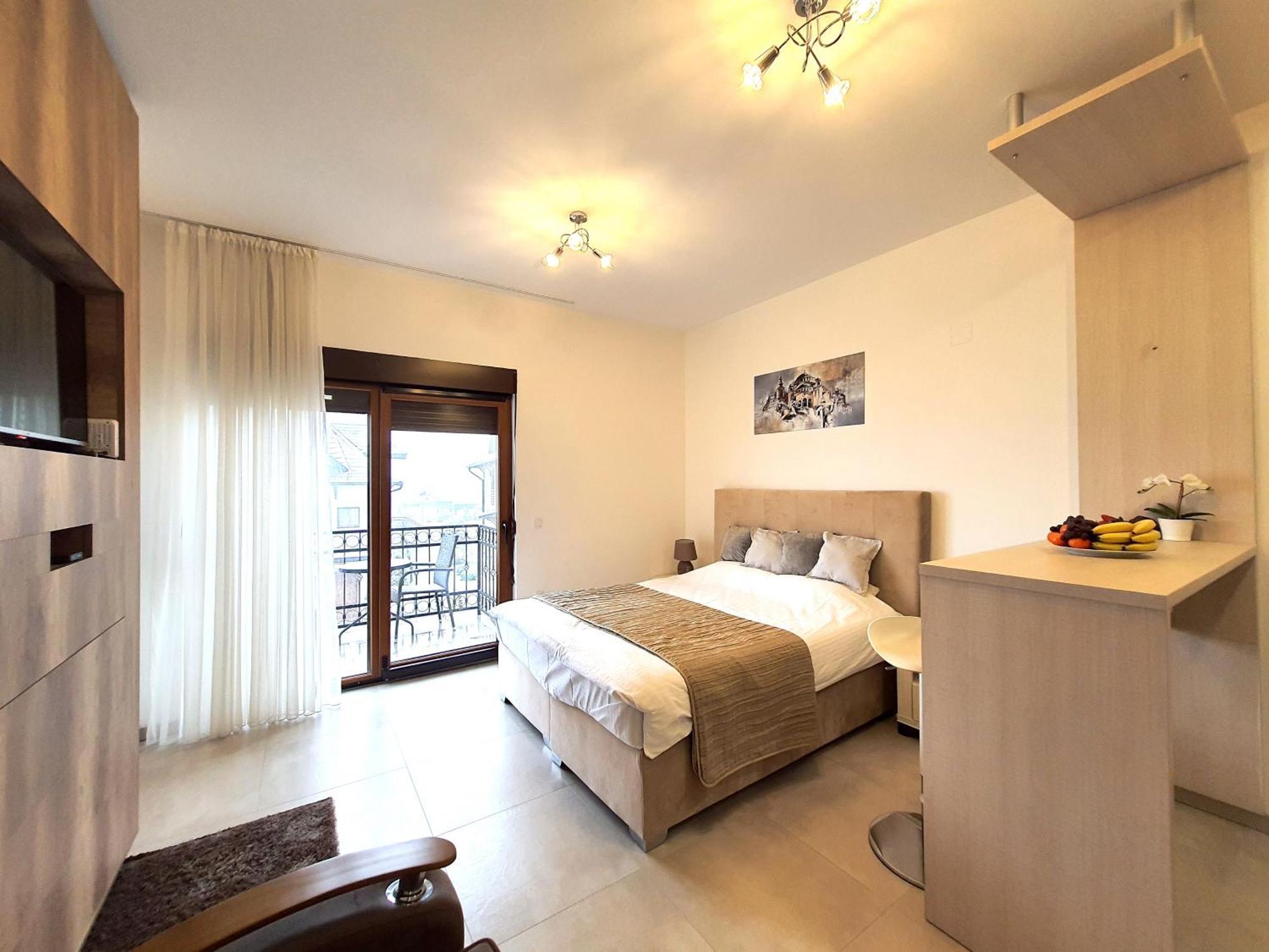 Zlatibor Hills Apartments Wellnes & Spa 외부 사진