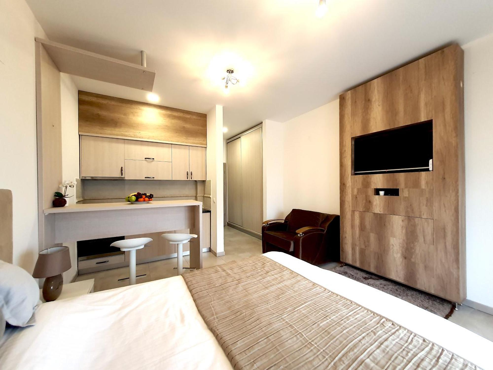 Zlatibor Hills Apartments Wellnes & Spa 외부 사진