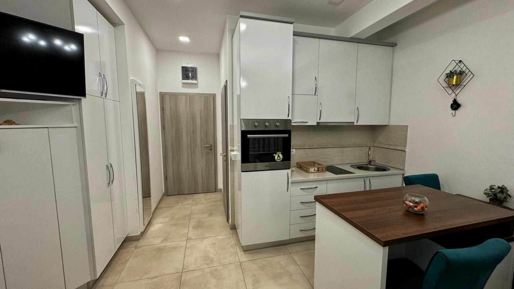 Zlatibor Hills Apartments Wellnes & Spa 외부 사진