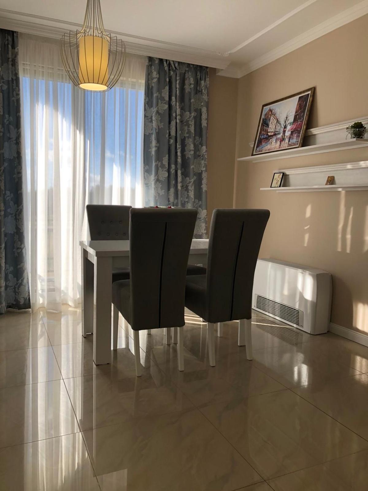 Zlatibor Hills Apartments Wellnes & Spa 외부 사진