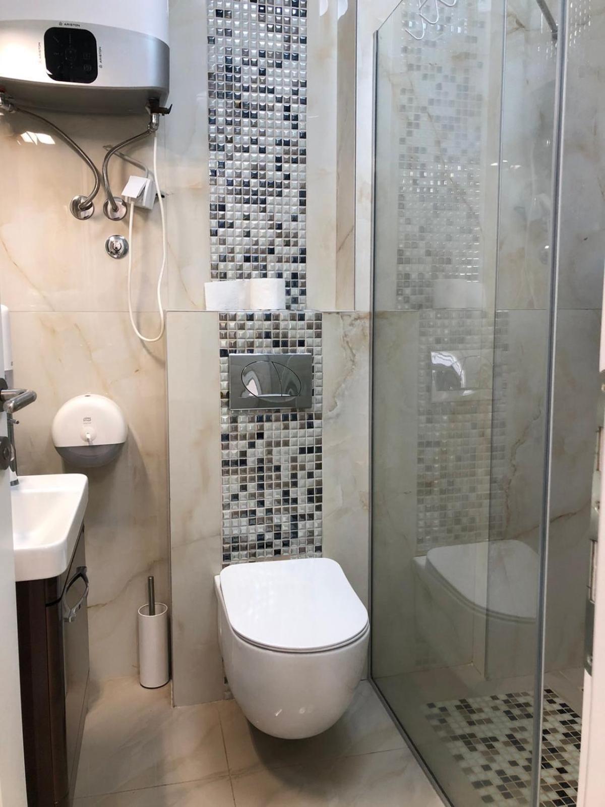 Zlatibor Hills Apartments Wellnes & Spa 외부 사진