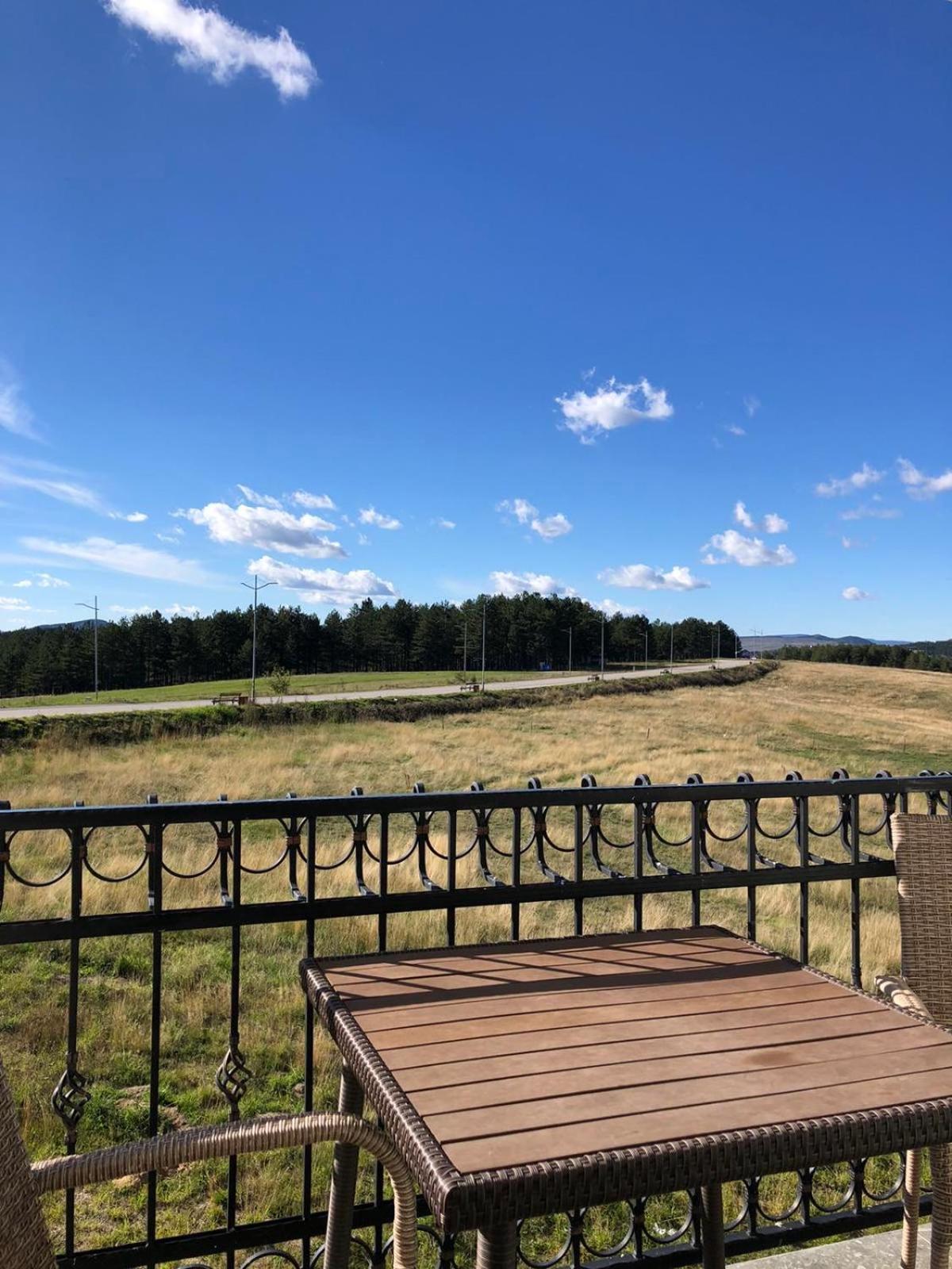 Zlatibor Hills Apartments Wellnes & Spa 외부 사진