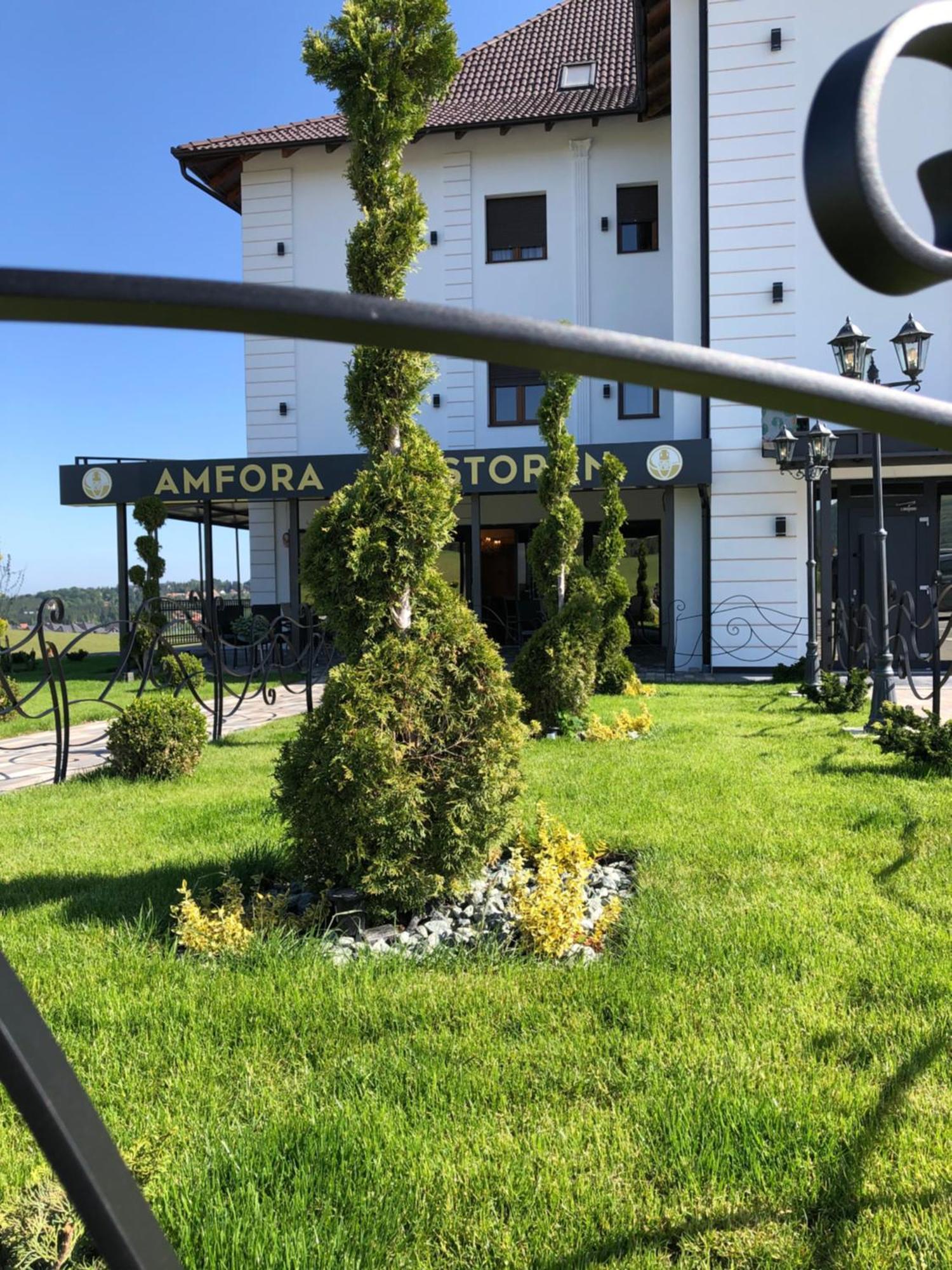 Zlatibor Hills Apartments Wellnes & Spa 외부 사진