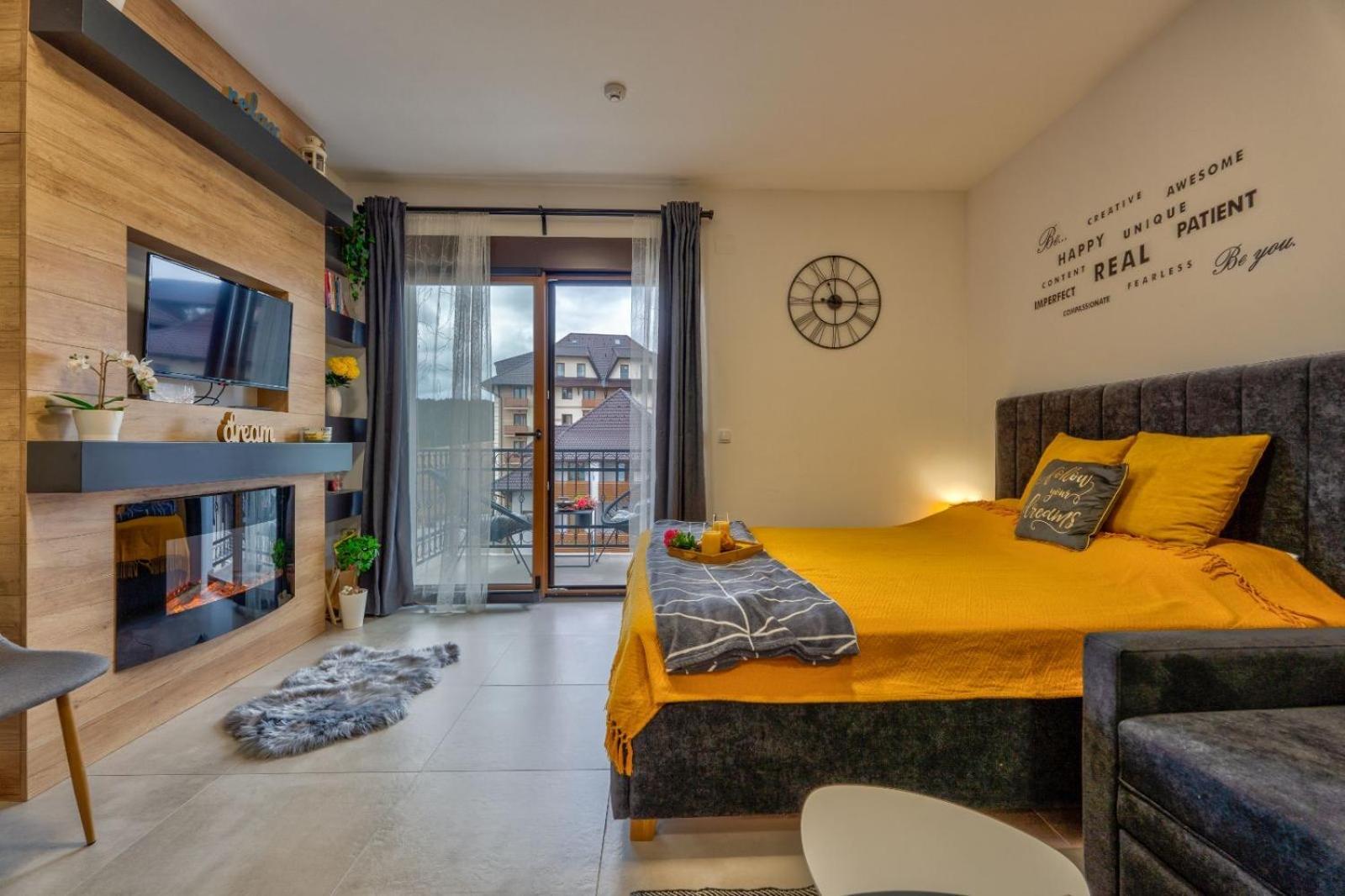 Zlatibor Hills Apartments Wellnes & Spa 외부 사진
