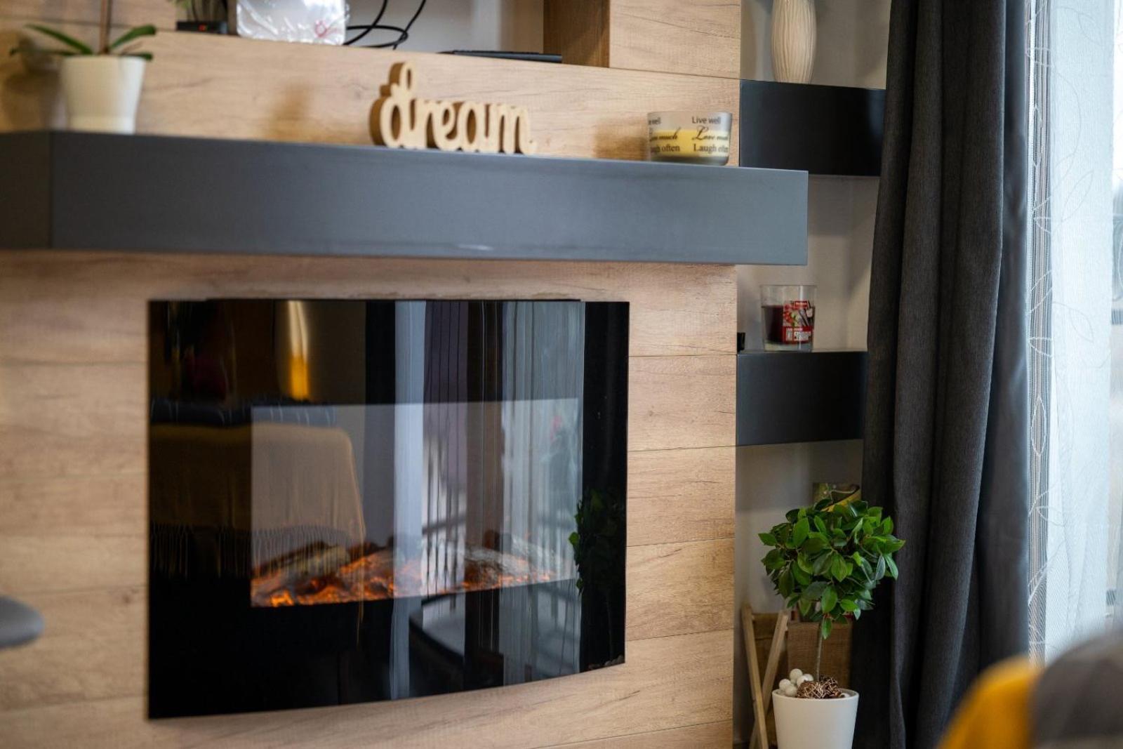 Zlatibor Hills Apartments Wellnes & Spa 외부 사진
