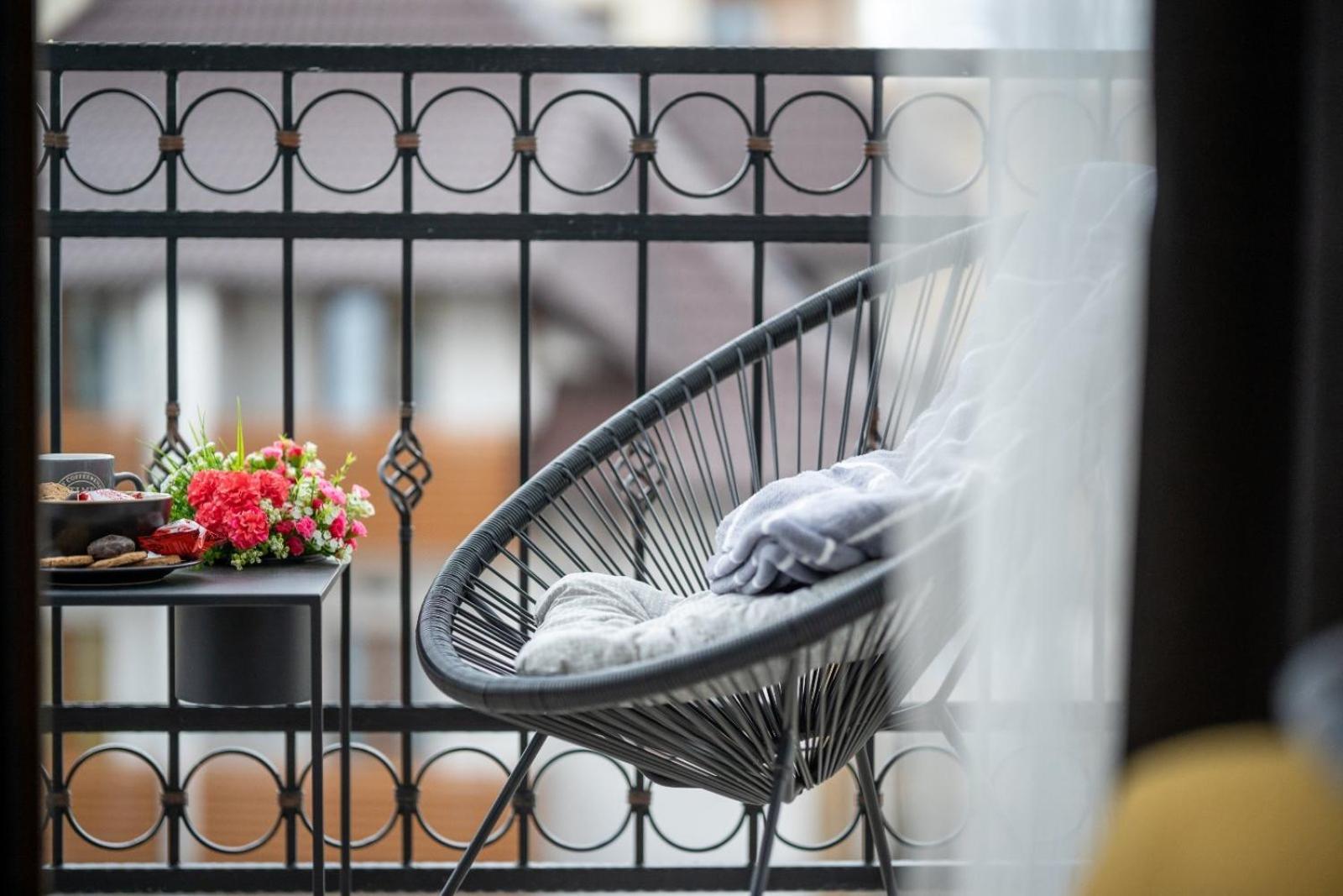 Zlatibor Hills Apartments Wellnes & Spa 외부 사진