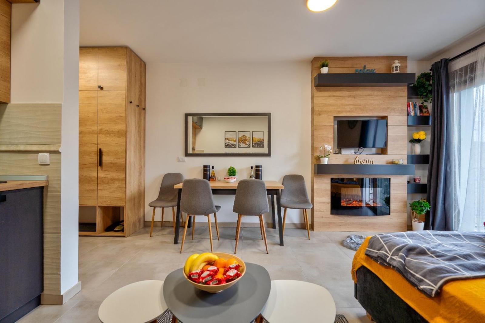 Zlatibor Hills Apartments Wellnes & Spa 외부 사진