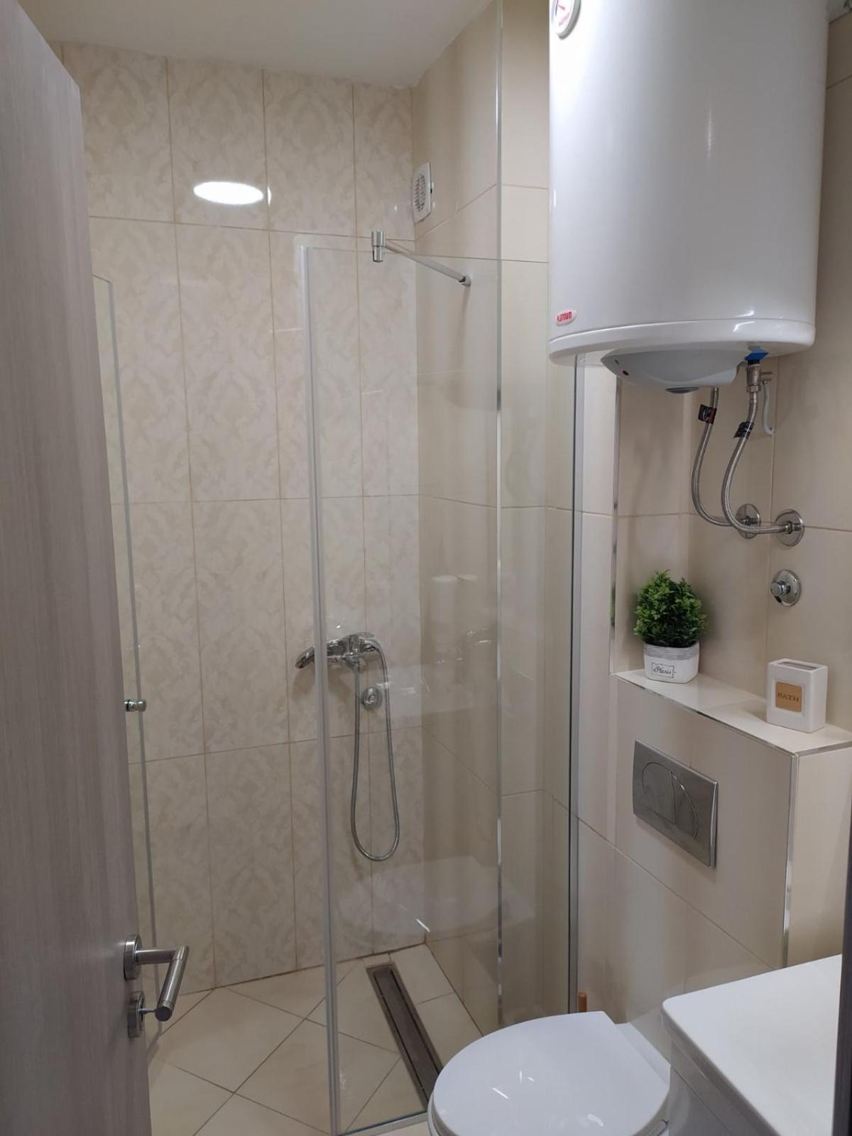 Zlatibor Hills Apartments Wellnes & Spa 외부 사진
