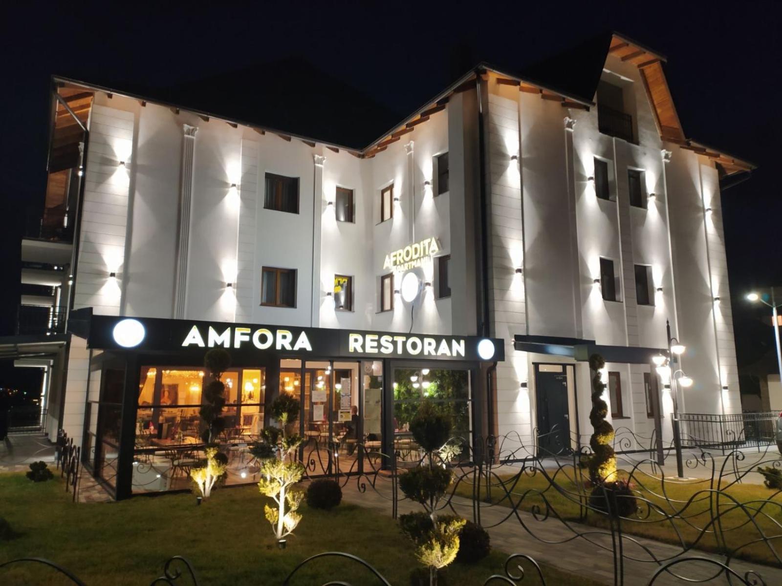 Zlatibor Hills Apartments Wellnes & Spa 외부 사진