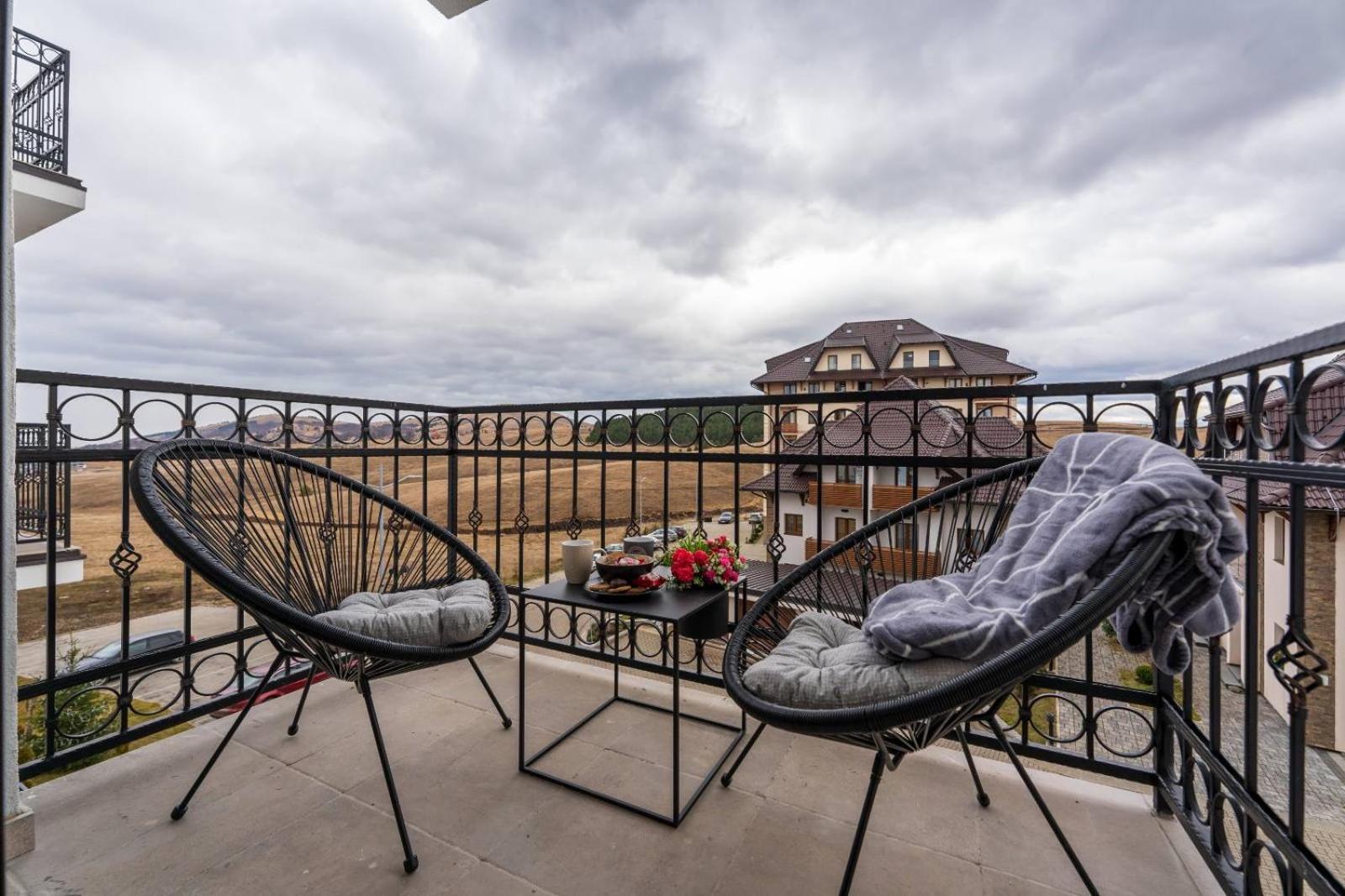 Zlatibor Hills Apartments Wellnes & Spa 외부 사진